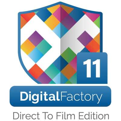 CADlink Digital Factory v11 Direct to Film RIP Questions & Answers