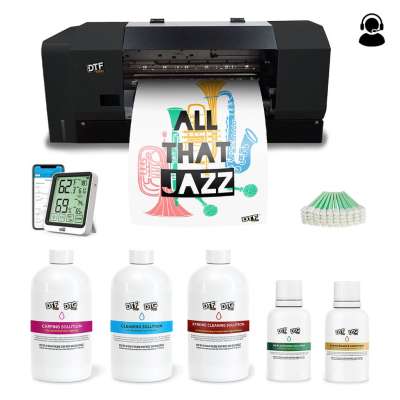 What printer to use for DTF?