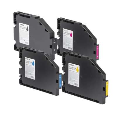 RICOH DTG Garment Ink Cartridge Ri100 Type 1 Questions & Answers