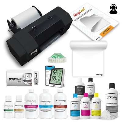 Is this capping station for the model j printer
