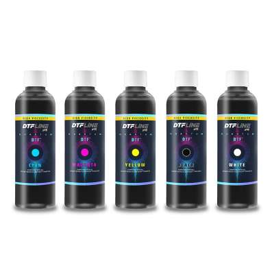 quantumDTF V3 ink: DTF ink for Epson Engines Questions & Answers