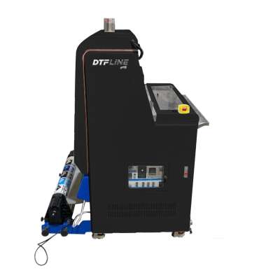 UPSHAKER - Space Saving Vertical Auto-Powder Application and Curing Unit (GEN 2) Questions & Answers