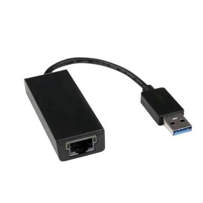 Do USB to Ethernet adapters work?