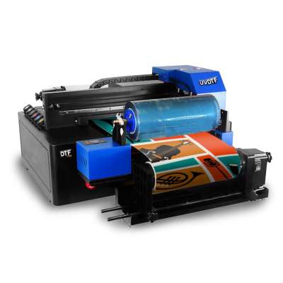 What is the maximum print width of the printer?