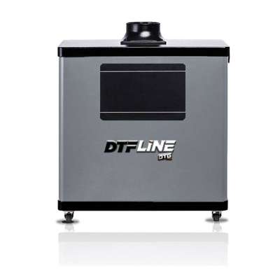 DTF MAXI Fume Extractor Questions & Answers
