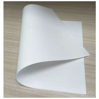 What is a T seal finishing sheet?