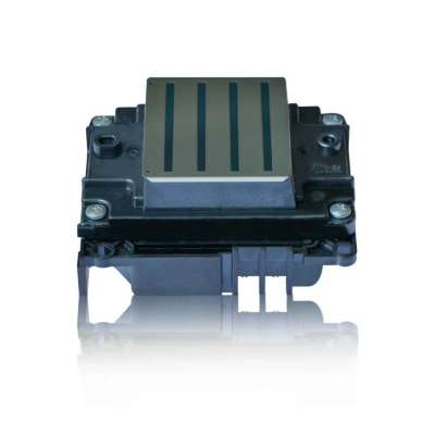 What is the difference between I3200 and DX5 printhead?