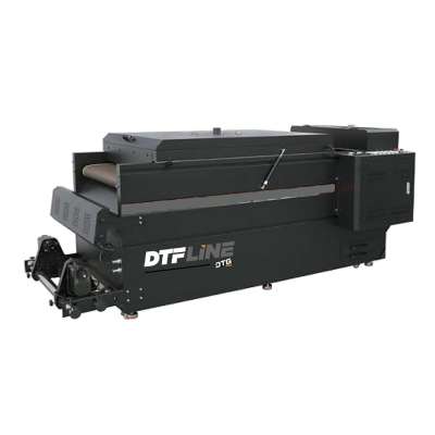 Will this machine work with HJD printers?