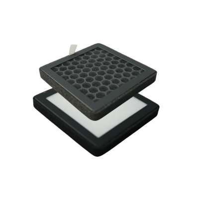 DTF HEAT STATION V2 / V3 PURIFIER FILTER Questions & Answers