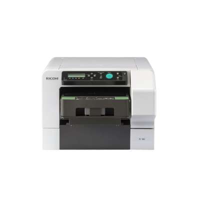 What are the benefits of Ricoh printer?