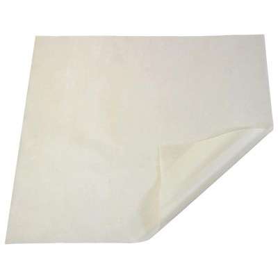 Reusable PTFE Heat Transfer Sheet for Heat Press 18 in x 20 in (457 x 506mm) - comparable to Teflon Questions & Answers