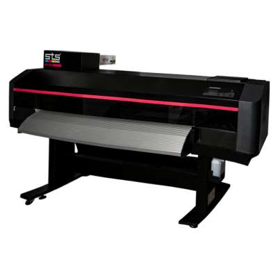 What software is included with the printer?