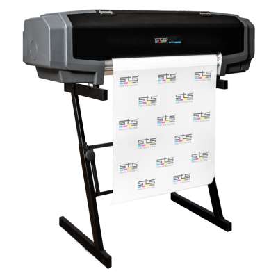 What ink cartridges are compatible with the printer?