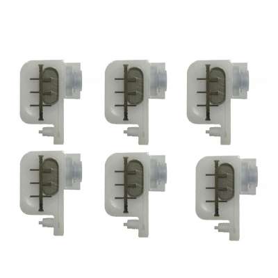 Dampers for use with Epson L1800 / Epson 1390 (Set of 6 Dampers) Questions & Answers