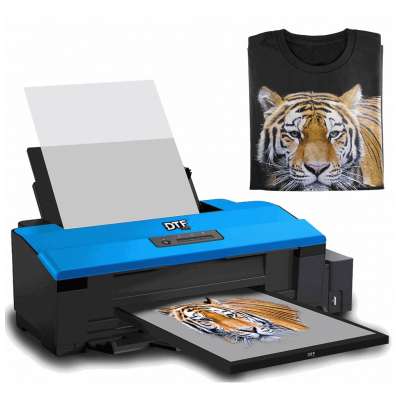 Do you need software for DTF printing?