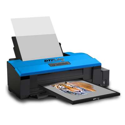 What is the print speed?