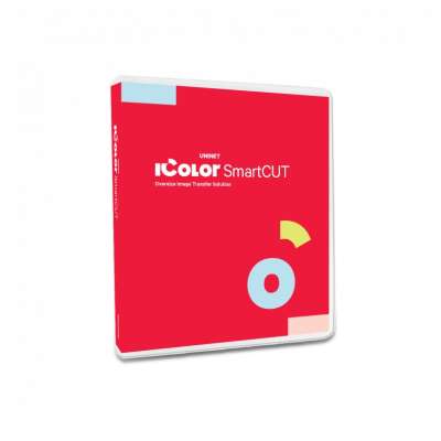 Why do I need SmartCUT if for the IColor™ 650/800?