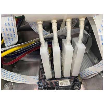 Is this Damper compatible with the Epson I1600 printhead?
