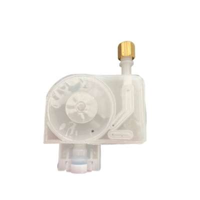 Damper for use with Epson 1390 / DTF Model J (Highly Recommended for WHITE channels) Questions & Answers