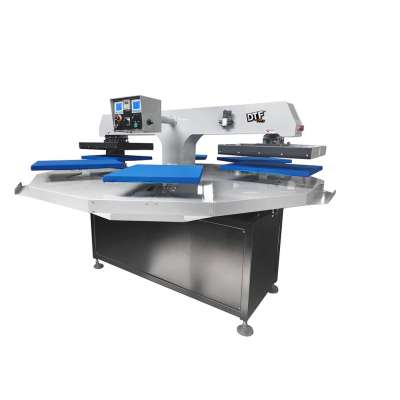 I am looking to buy a Heat Press with a Laser-guided system