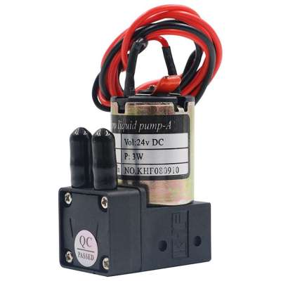 White ink circulation motor (WIMS motor) for the DTF INSPIRE 1800, DTF MODEL J and other printers Questions & Answers