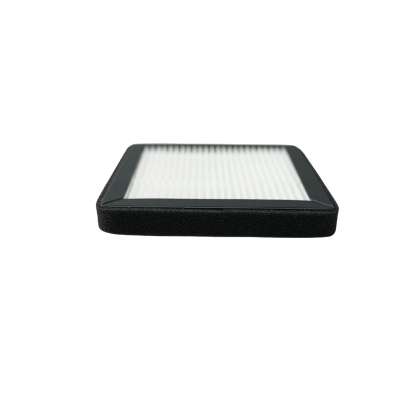 Can I buy replacement filters for the MINI Extractor?