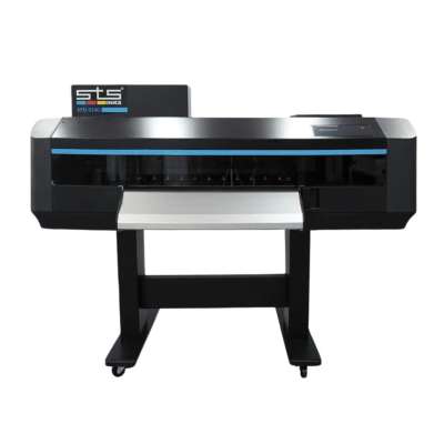 STS Direct to Film Printer (24 inch DTF Printer) - STS XPD-924 Questions & Answers