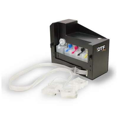 Is DTFPRO Universal External White Ink Stirring System only for L1800, L800/L805 printers?