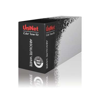 Is the toner cartridge compatible with the Uninet iColor 540 printer?