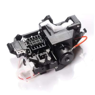 Is this capping station for the model j printer