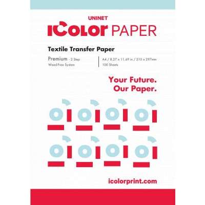 Can the iColor Premium Kit work with Crio printers?