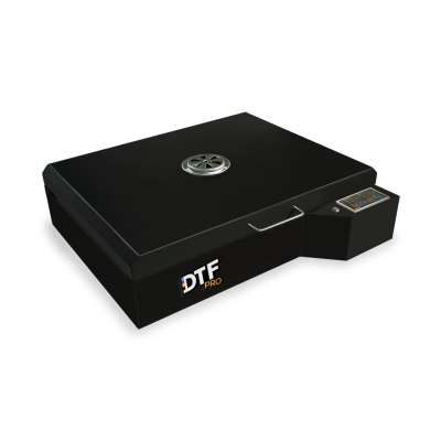 DTF PRO HEAT STATION V2 Questions & Answers