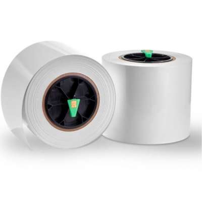 Is this Bopp Roll compatible with the IColor 250?