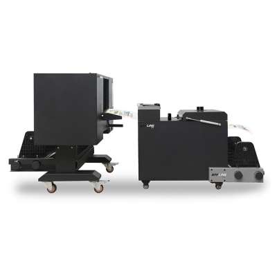 DTF MIDI Powder Application and Curing Machine Questions & Answers