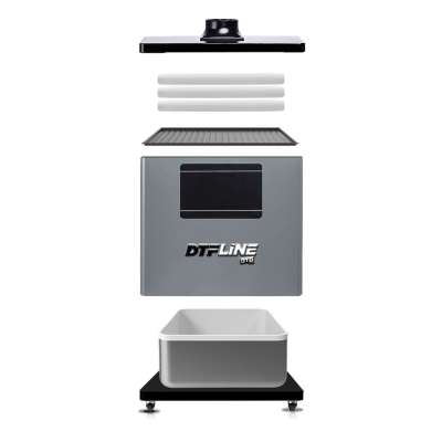 How often should the replacement filters be changed?