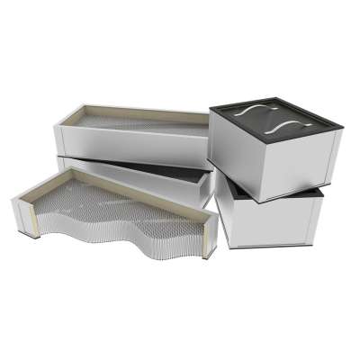 How often do you need to change filters