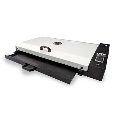 DTF HEAT STATION V3 PROFESSIONAL Questions & Answers
