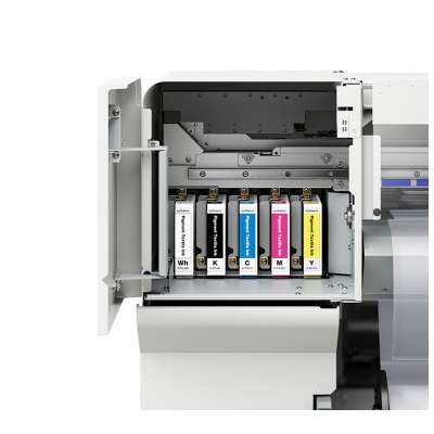 What are the benefits of Roland S-PG2 inks for the Roland BY-20 DTF Printer & do they work with all BY20 Printers?