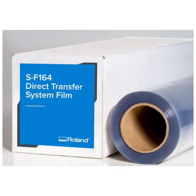 Is this film compatible with DTF printers?