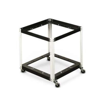 Can the stand accommodate both the Vastex PTF-100 and the D1000 simultaneously?