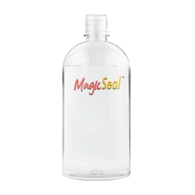 Does MAGICSEAL work with eco-solvent printing or vinyl transfer printing for t-shirts?