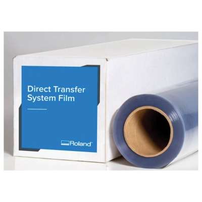 What is the length of the film roll?