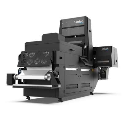 What's so special about the Filmjet DTF Printer?