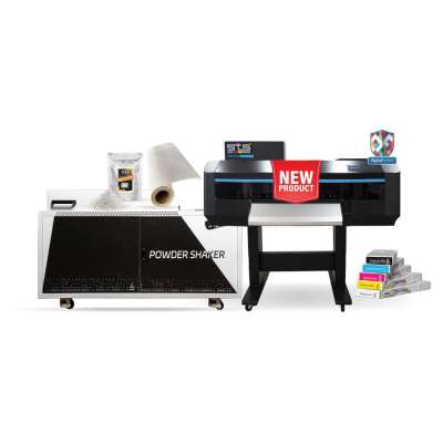 What does the i-screen Print Effects feature do?